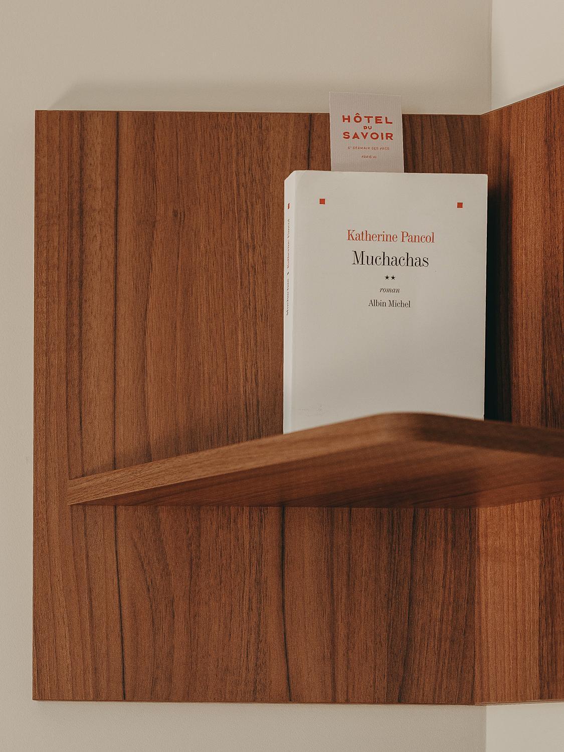 Doppelzimmer mit Balkon